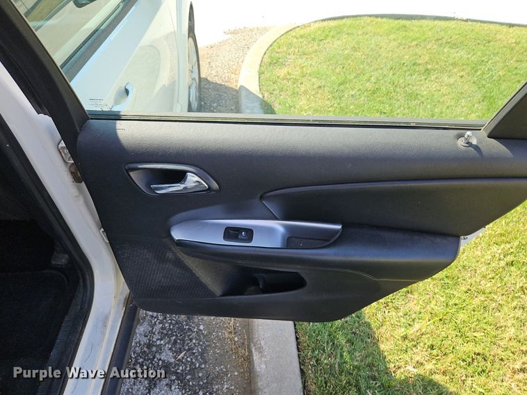 image for item LM9139 2015 Dodge Journey  SUV