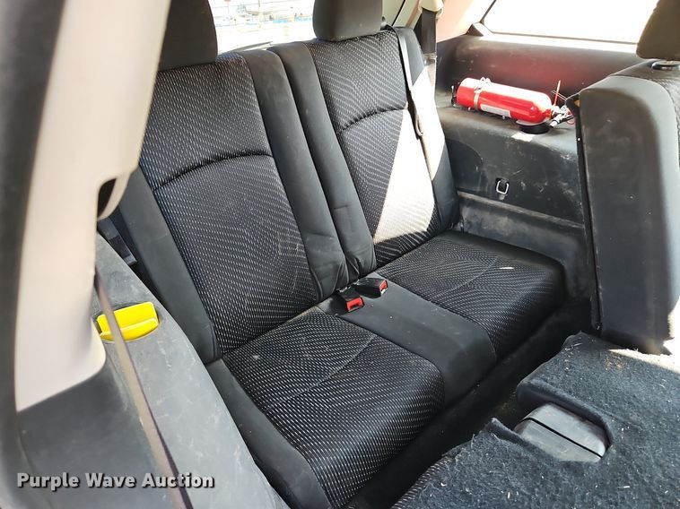 image for item LM9139 2015 Dodge Journey  SUV