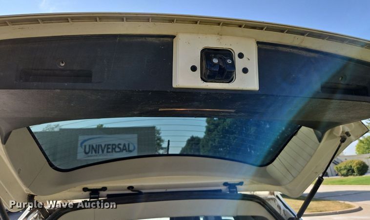 image for item LM9139 2015 Dodge Journey  SUV