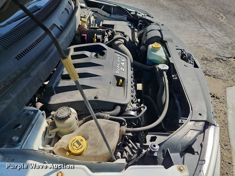 image for item LM9139 2015 Dodge Journey  SUV