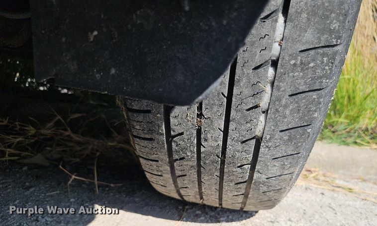 image for item LM9139 2015 Dodge Journey  SUV