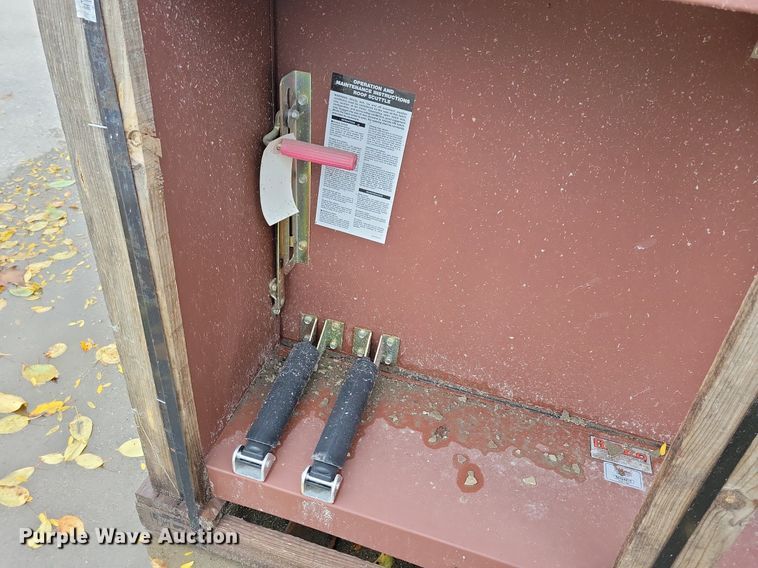 image for item LO9912 (3) J.L. Industries roof access hatches