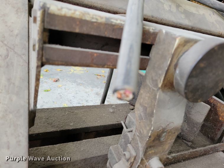 image for item LO9914 1989 Startrite C200W  band saw