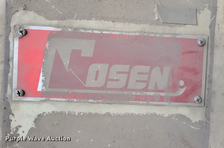 image for item LO9914 1989 Startrite C200W  band saw