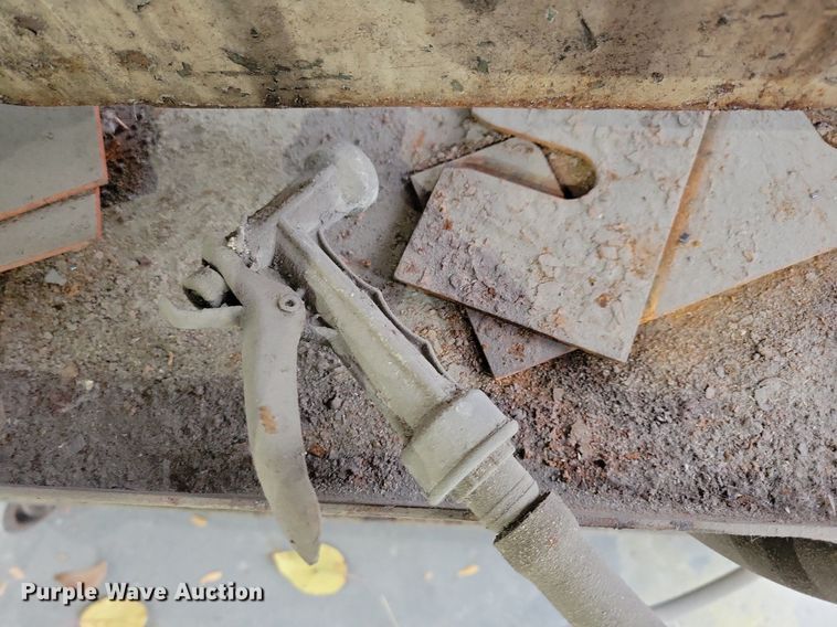 image for item LO9914 1989 Startrite C200W  band saw