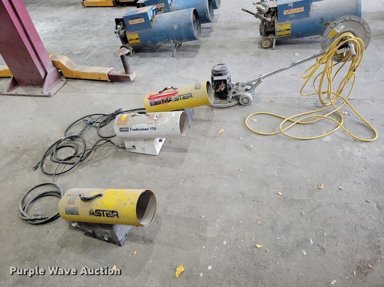 image for item LO9915 Tools