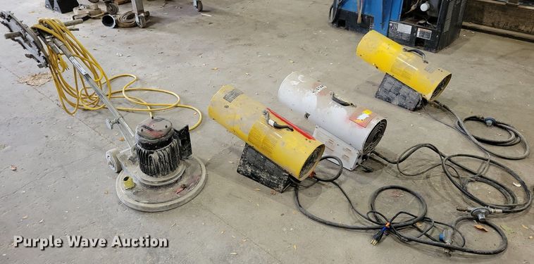 image for item LO9915 Tools