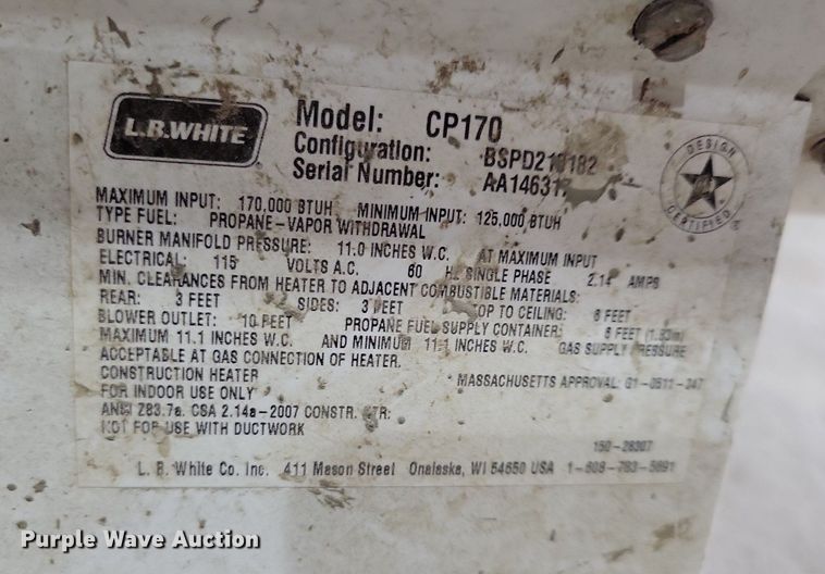 image for item LO9915 Tools