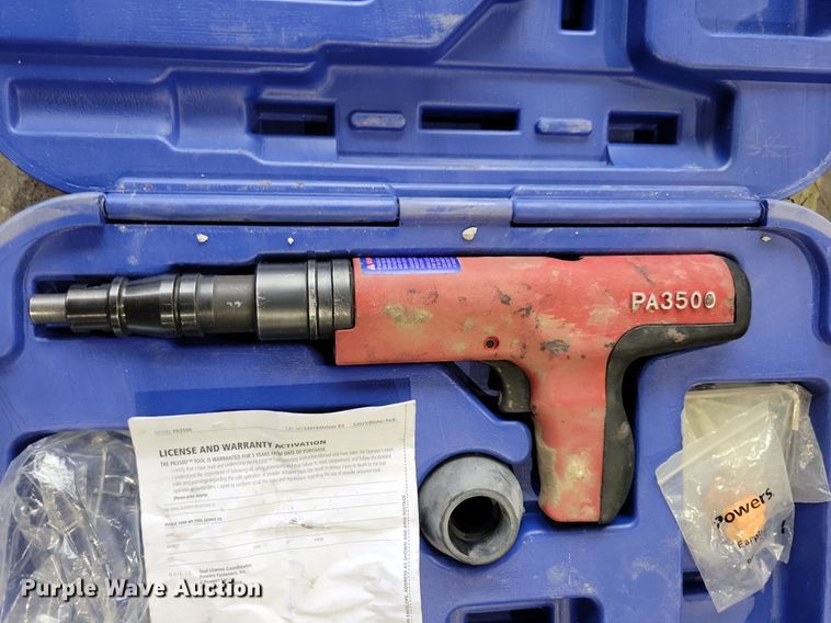 image for item LO9915 Tools