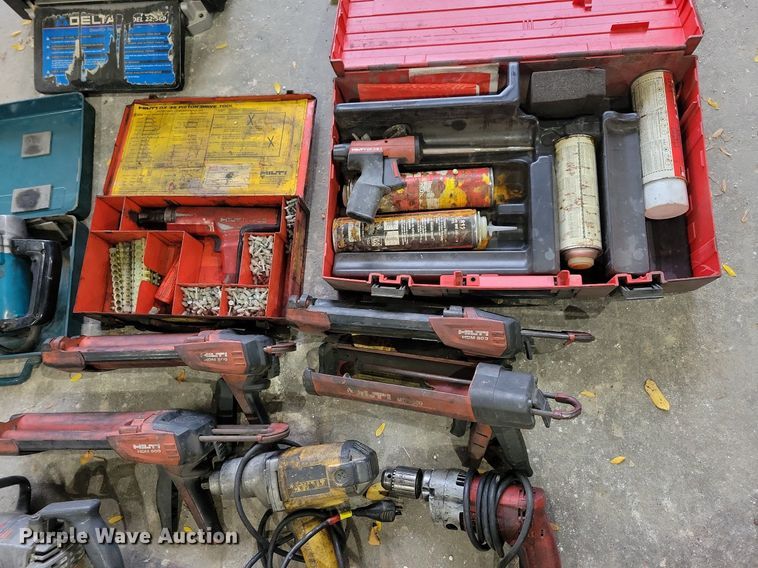 image for item LO9915 Tools