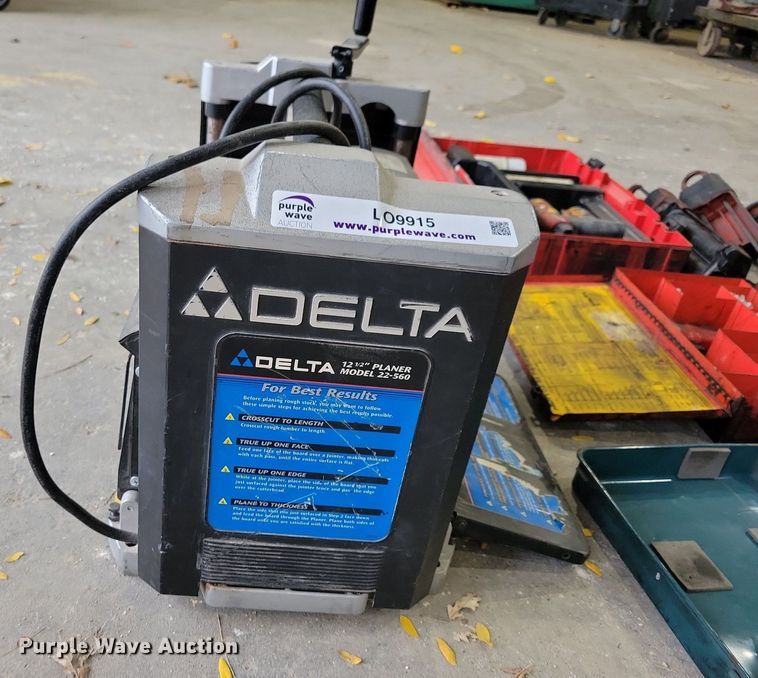 image for item LO9915 Tools