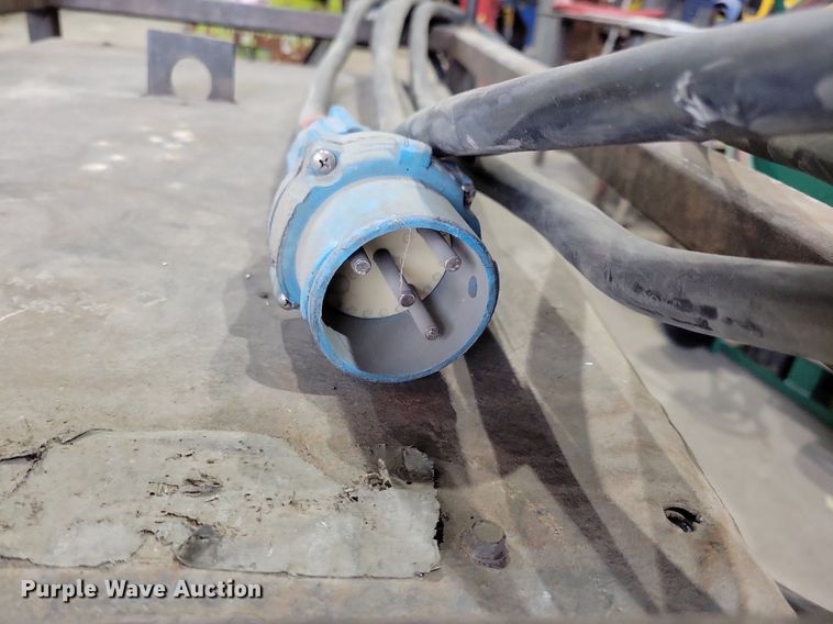 image for item LO9916 (3) welders