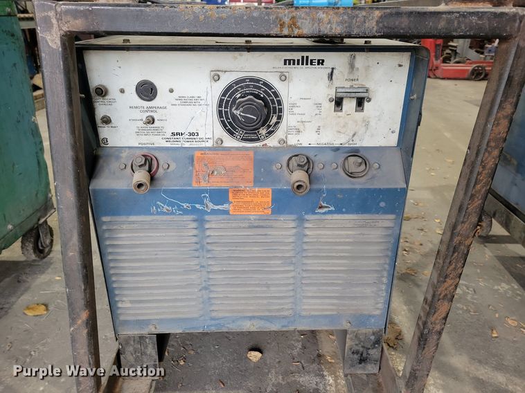 image for item LO9916 (3) welders
