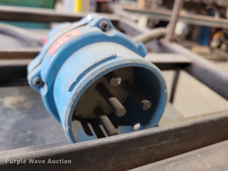 image for item LO9916 (3) welders