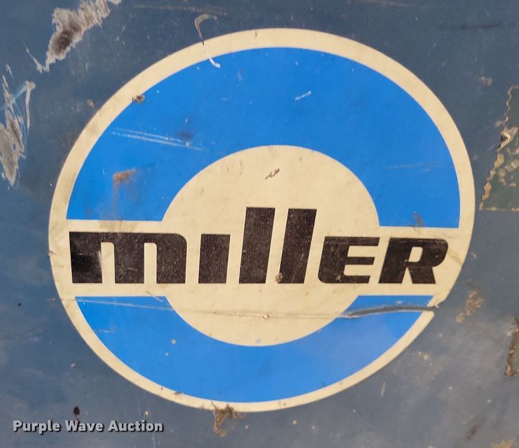 image for item LO9916 (3) welders