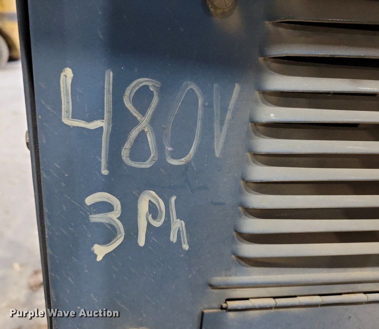 image for item LO9916 (3) welders