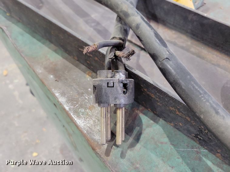 image for item LO9916 (3) welders