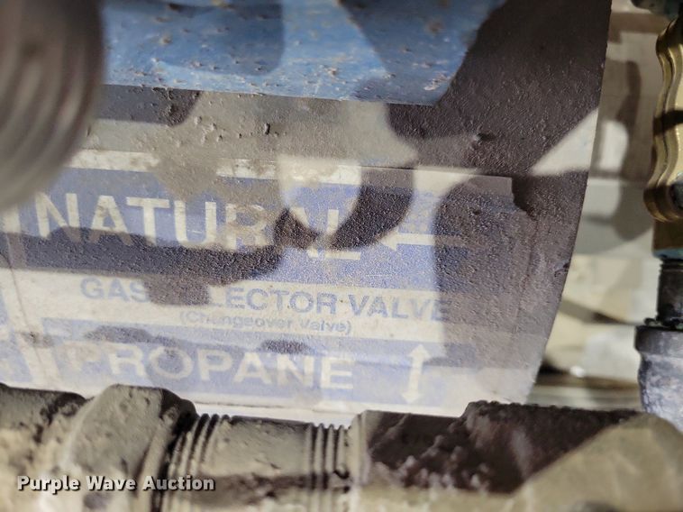 image for item LO9919 (3) Sure Flame S405 shop heaters