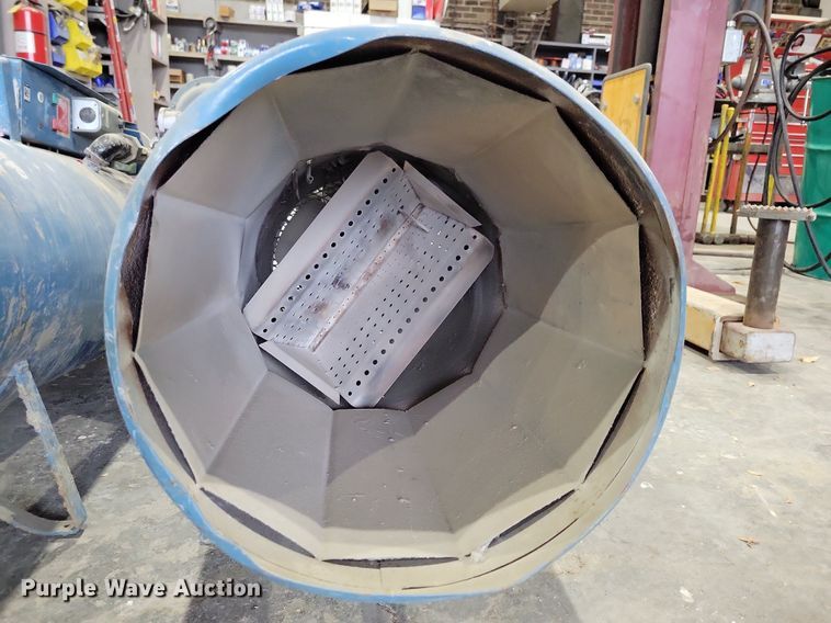 image for item LO9919 (3) Sure Flame S405 shop heaters