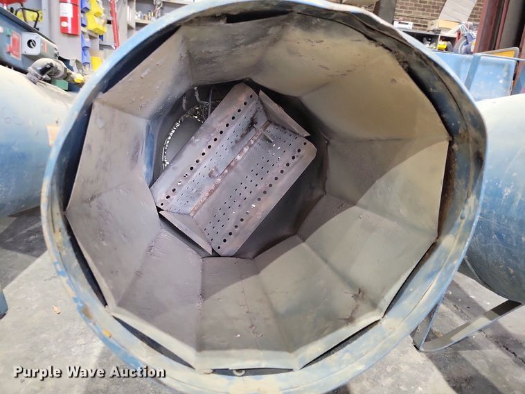 image for item LO9919 (3) Sure Flame S405 shop heaters