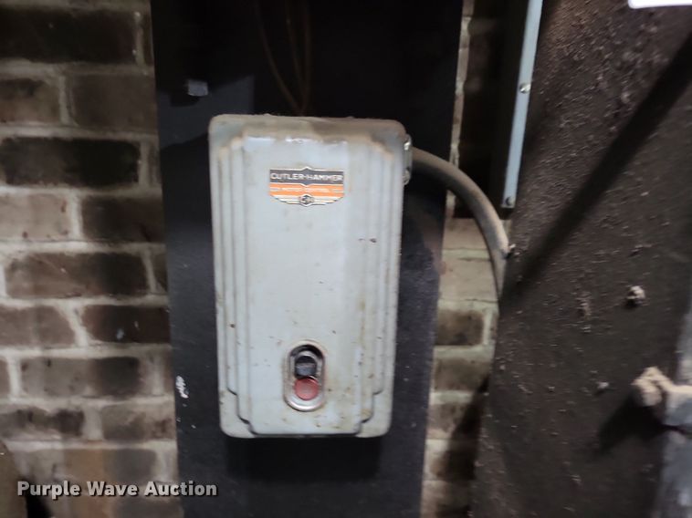 image for item LO9920 14" bench grinder