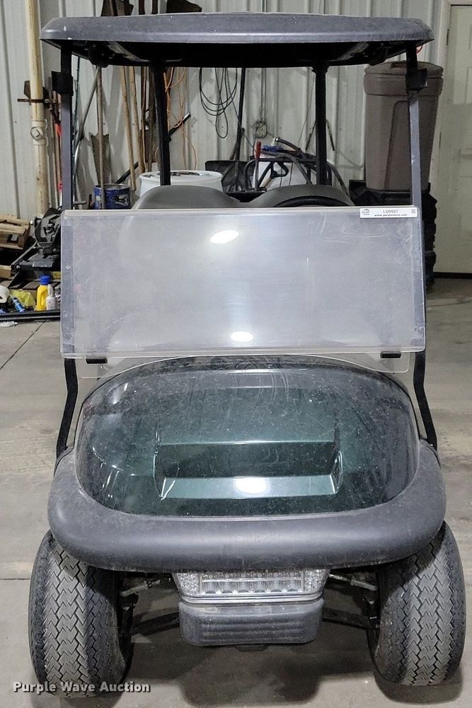 image for item LO9927 Club Car  golf cart