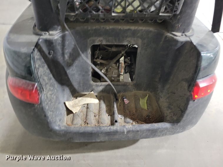 image for item LO9927 Club Car  golf cart