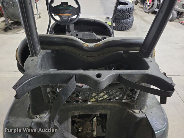 image for item LO9927 Club Car  golf cart