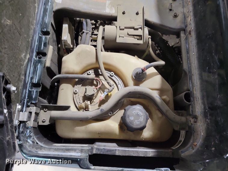 image for item LO9927 Club Car  golf cart