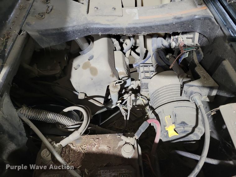 image for item LO9927 Club Car  golf cart