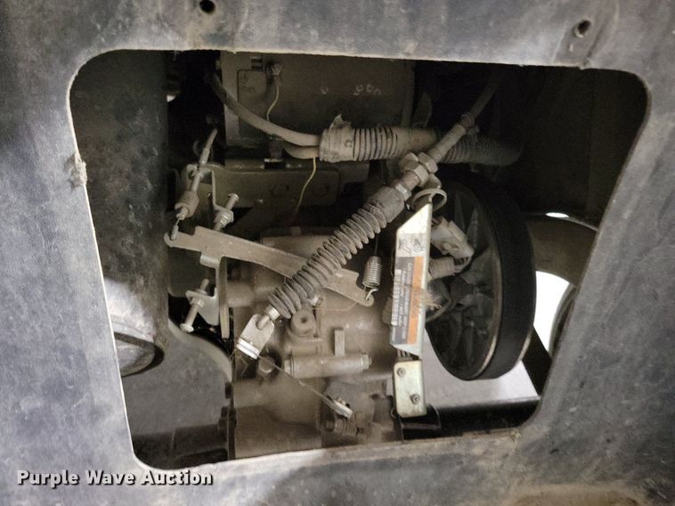 image for item LO9927 Club Car  golf cart