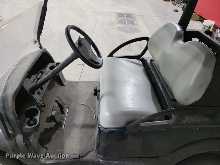 image for item LO9927 Club Car  golf cart