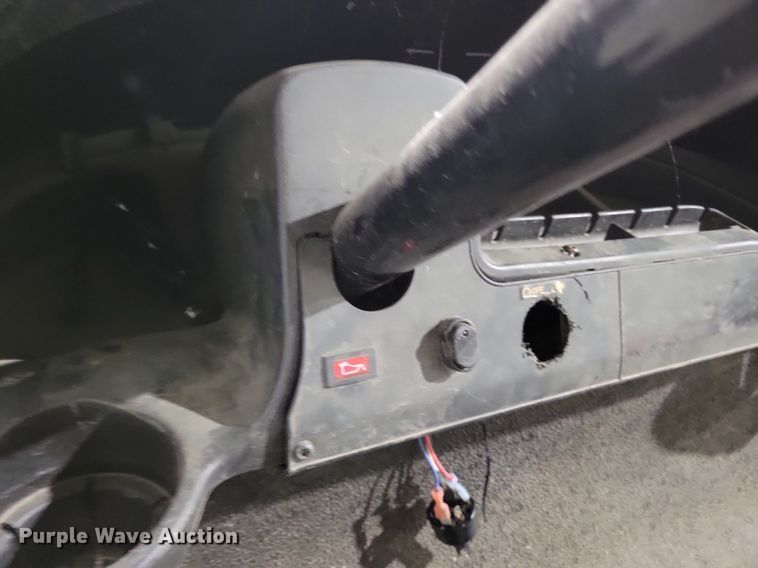 image for item LO9927 Club Car  golf cart