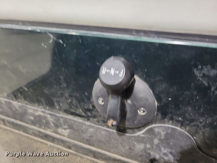 image for item LO9927 Club Car  golf cart