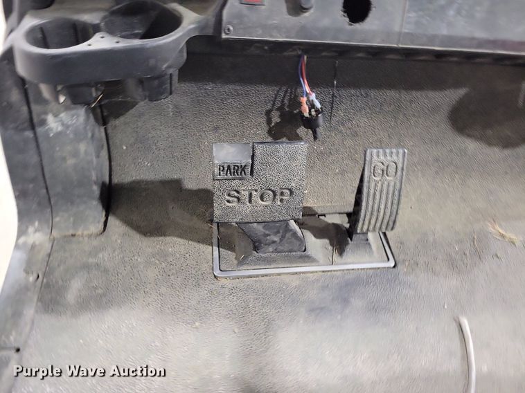 image for item LO9927 Club Car  golf cart