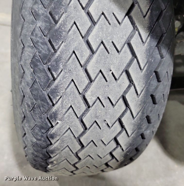 image for item LO9927 Club Car  golf cart