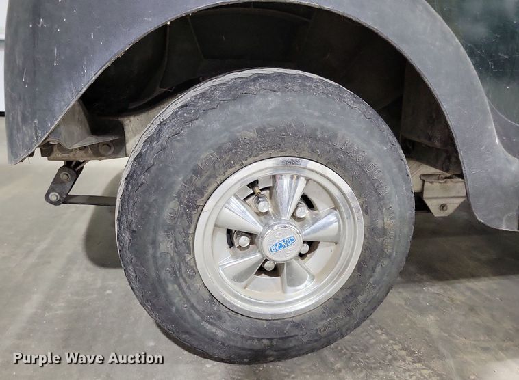 image for item LO9927 Club Car  golf cart