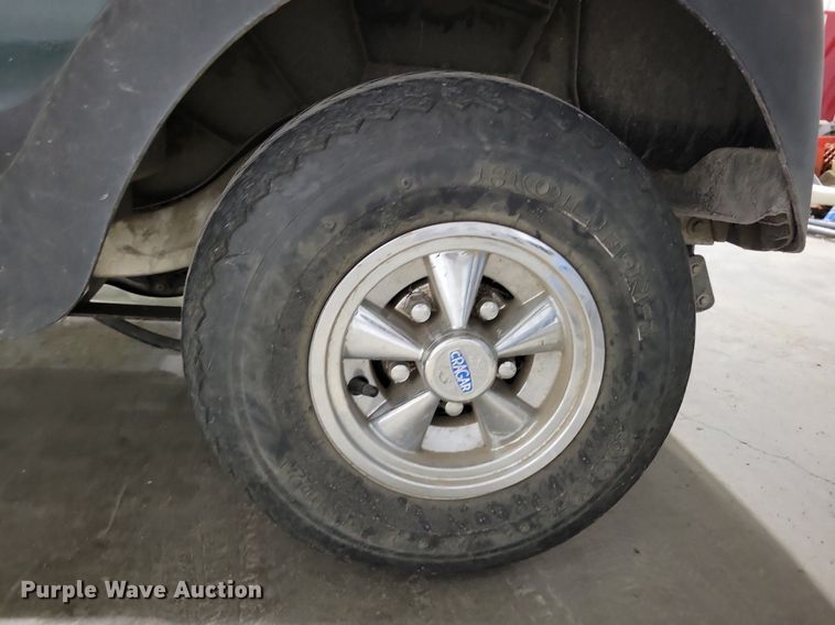 image for item LO9927 Club Car  golf cart