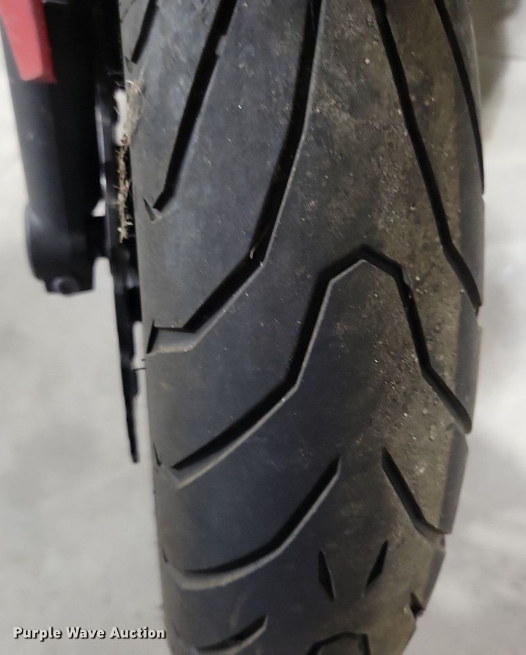 image for item LO9929 2012 Kawasaki Ninja 650  motorcycle