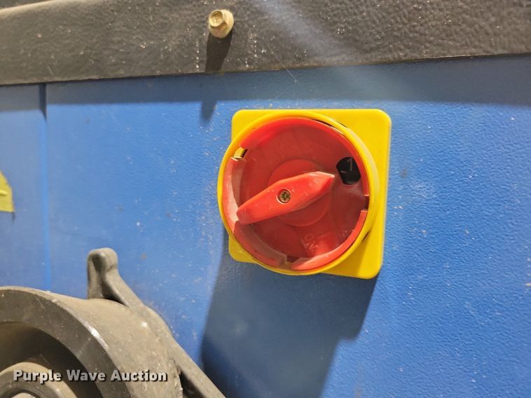 image for item LO9930 2016 Atlas WB-11  tire machine