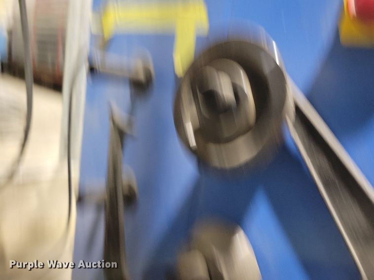 image for item LO9930 2016 Atlas WB-11  tire machine