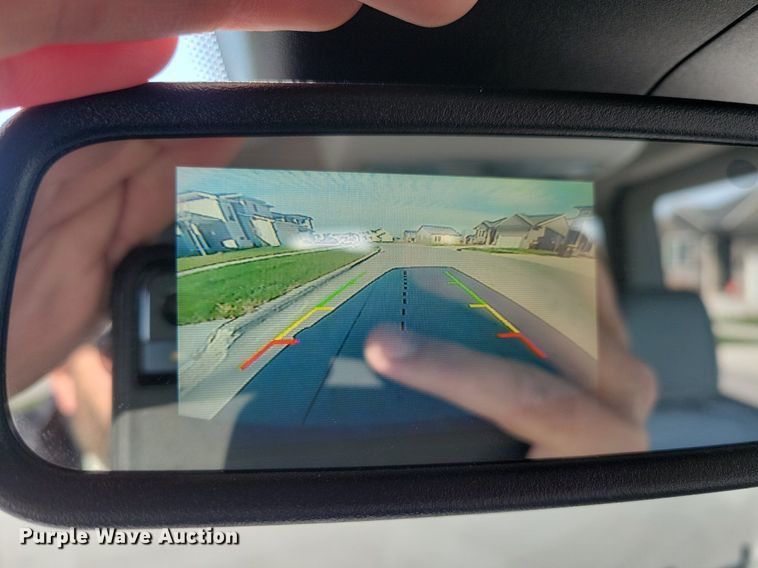 image for item LO9957 2017 Ford Transit 350  van