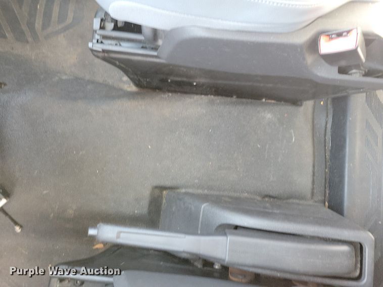 image for item LO9957 2017 Ford Transit 350  van