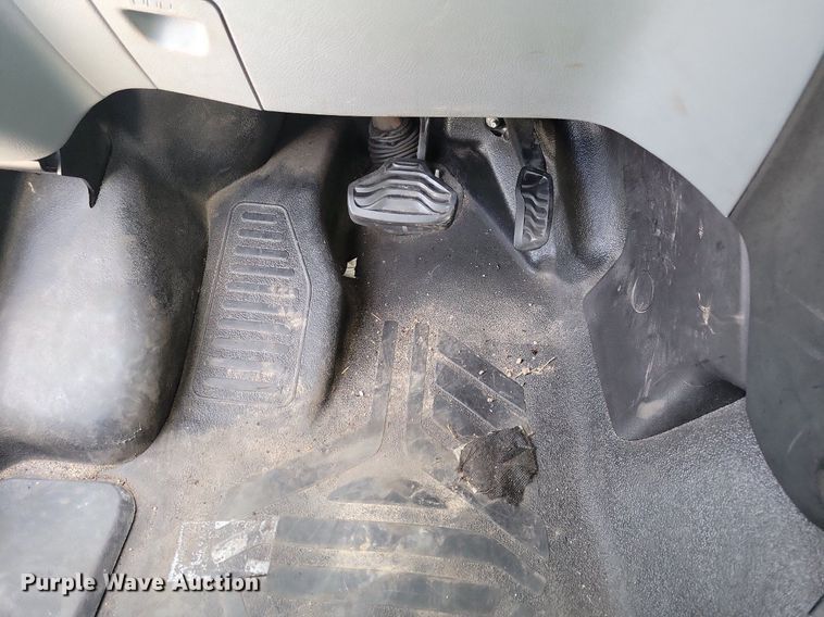 image for item LO9957 2017 Ford Transit 350  van