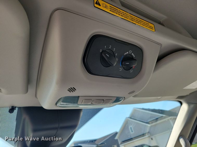 image for item LO9957 2017 Ford Transit 350  van