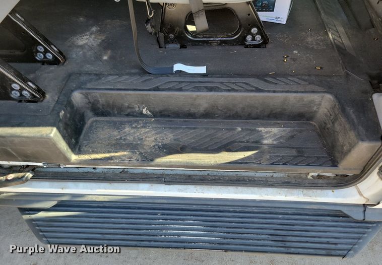 image for item LO9957 2017 Ford Transit 350  van