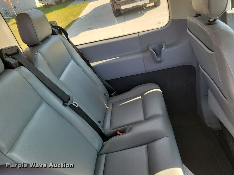 image for item LO9957 2017 Ford Transit 350  van