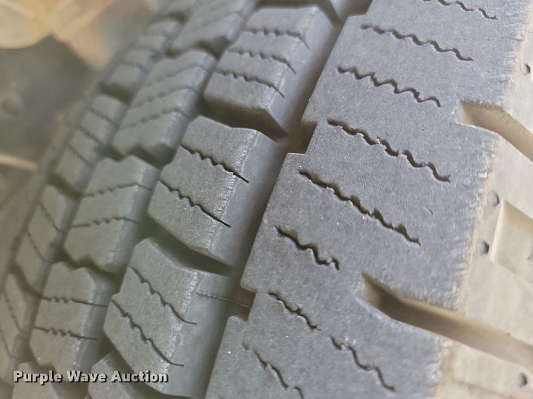 image for item LO9957 2017 Ford Transit 350  van