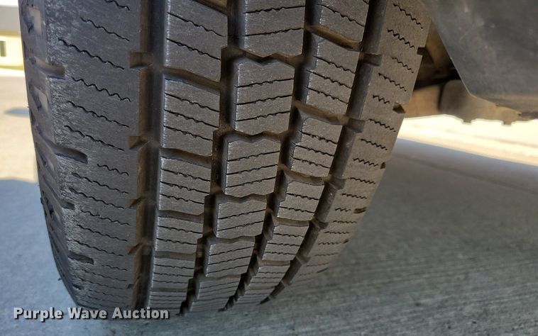 image for item LO9957 2017 Ford Transit 350  van