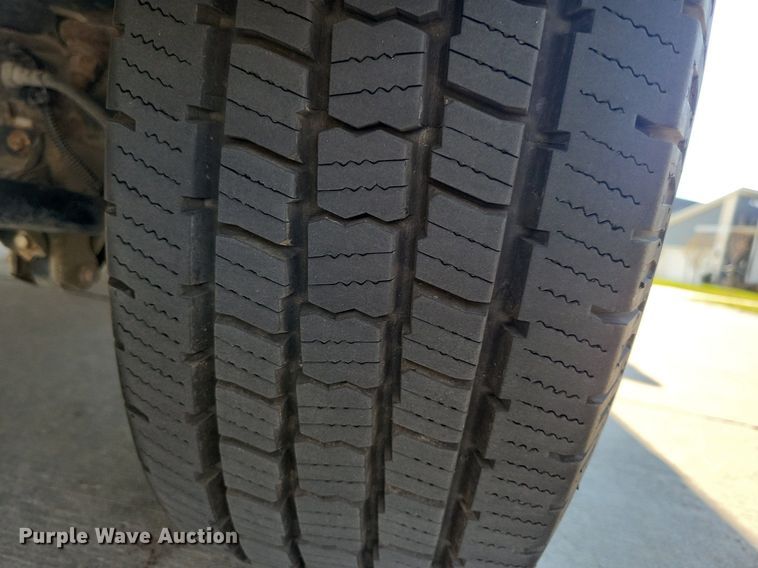 image for item LO9957 2017 Ford Transit 350  van